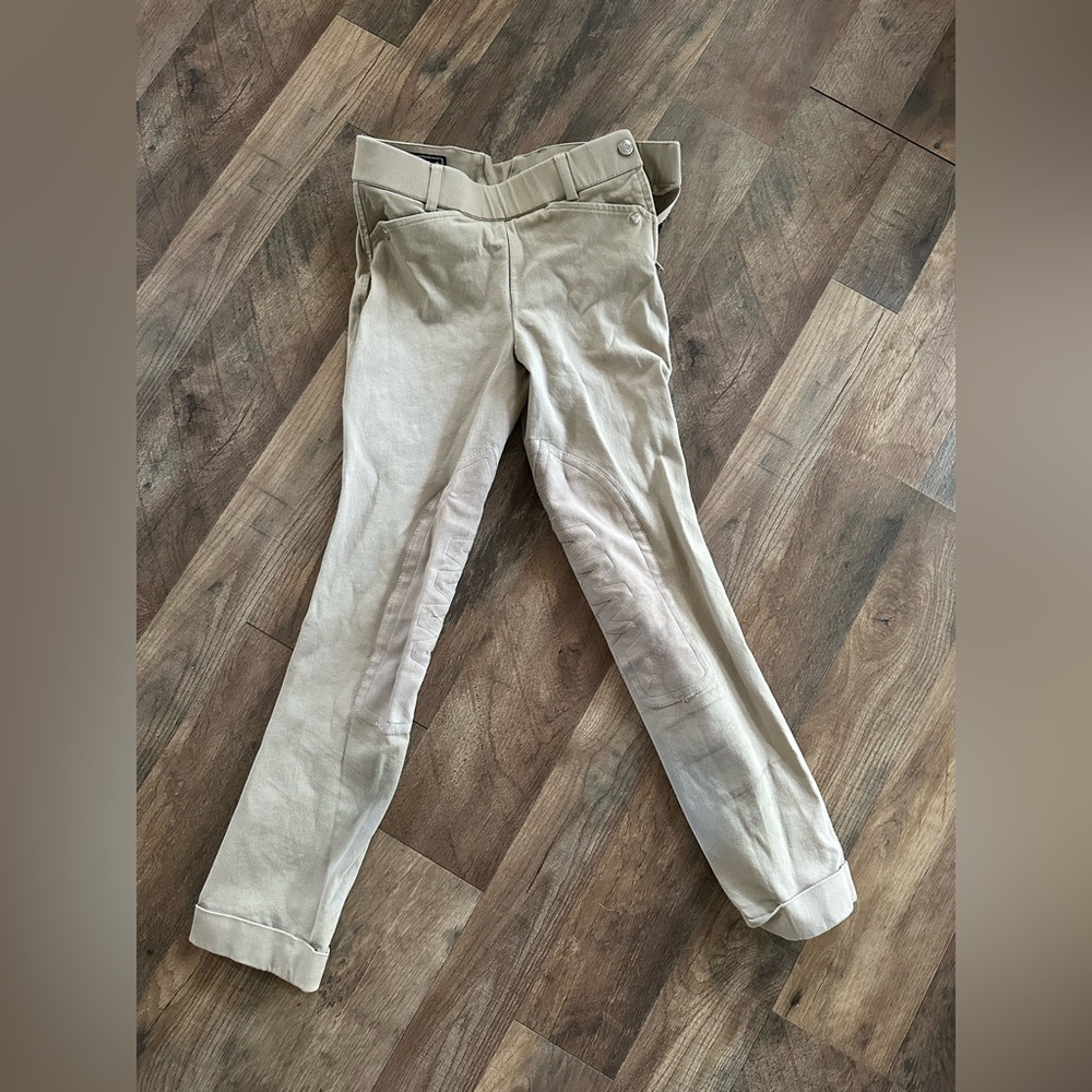 Ariat Jodphurs